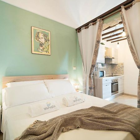 Wepuglia - Studio48 Полиньяно-а-Маре Экстерьер фото