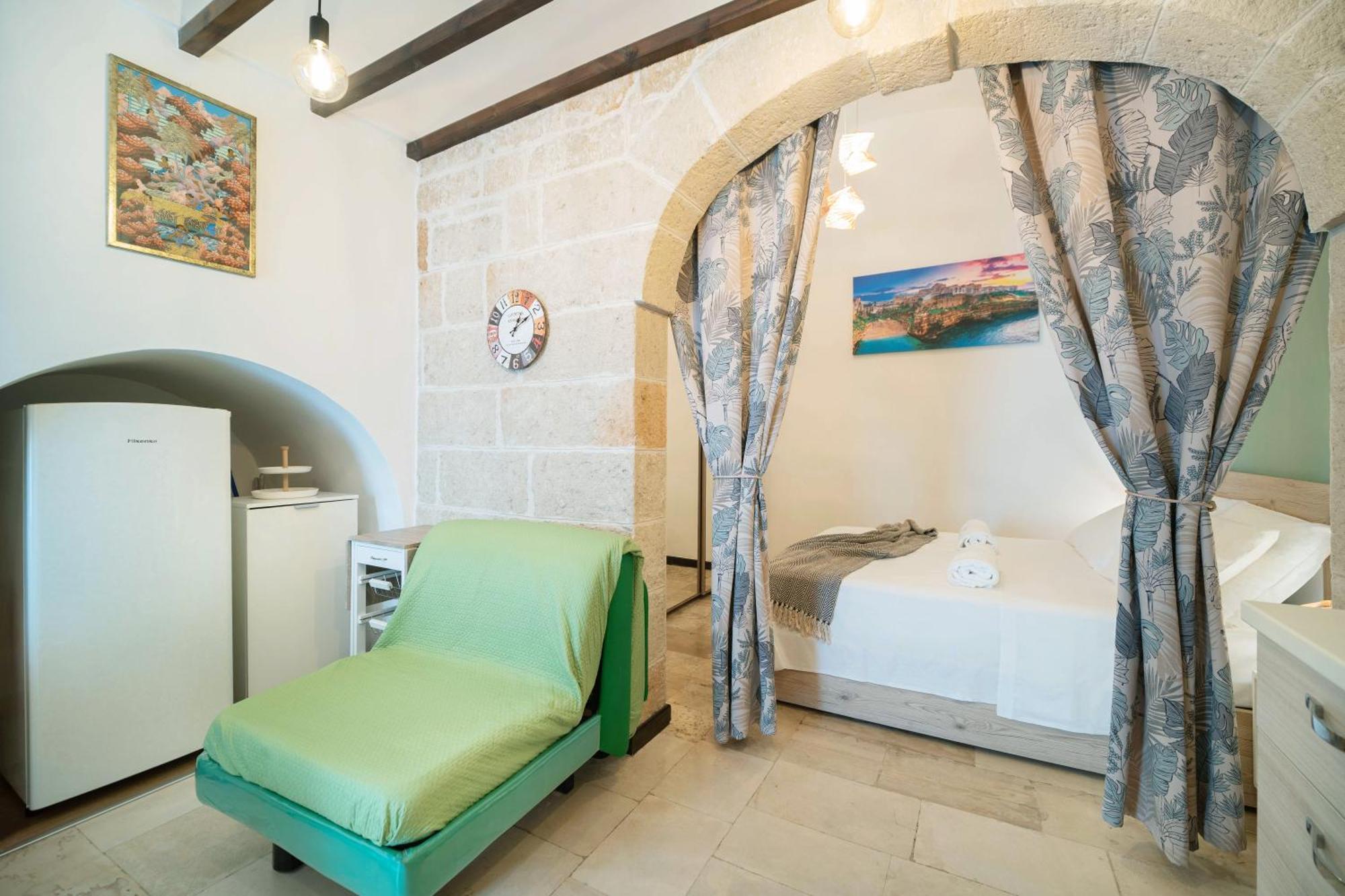 Wepuglia - Studio48 Полиньяно-а-Маре Экстерьер фото